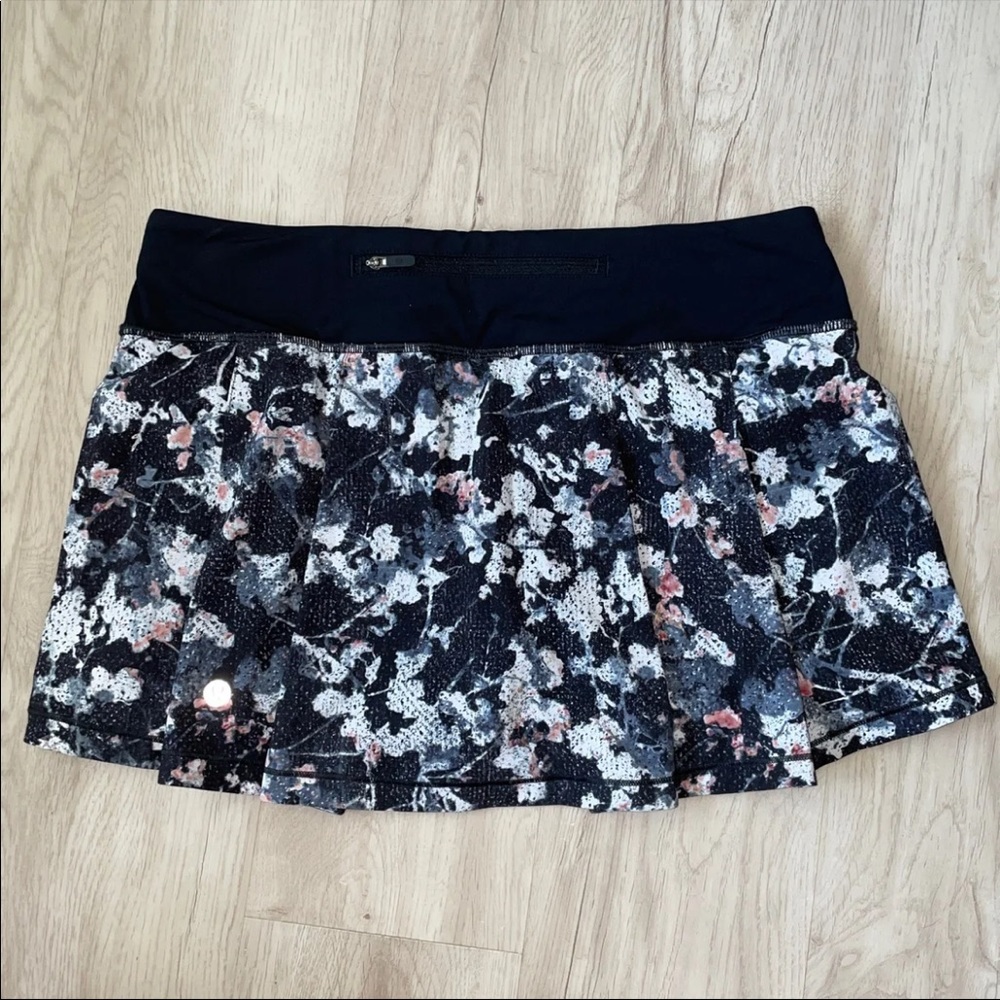 Lululemon Skort - image 2